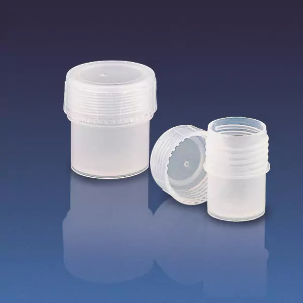 Sample Containers